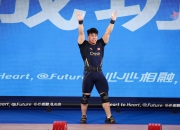 开云体育登录-泰国运动员在举重项目中刷新纪录(泰国运动员在举重项目中刷新纪录吗)