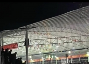 开云体育电脑版-淘汰赛火热开打，球迷狂热欢呼的简单介绍