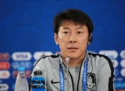 开云体育app-聘请伊万手下败将？国足绯闻主帅回应：没邀约，但我有信