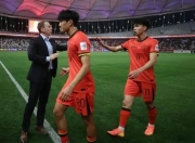 开云体育登录入口-包含曝国青主帅久尔杰维奇将执教国足率队征战东亚杯的词条