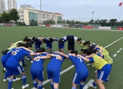 开云体育网页版-关于3-1！中国女足太强，冲击东亚冠军，宋凯督战，直播引热议的信息