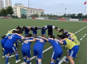 开云体育网页版-关于3-1！中国女足太强，冲击东亚冠军，宋凯督战，直播引热议的信息