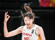 开云体育入口-包含FIBA发布中国女篮写真张子宇韩旭搞怪的词条
