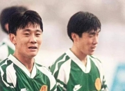 开云体育app-20年前，那个让那英甘愿“未婚生子”的前国脚高峰，如今过得怎样的简单介绍