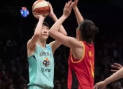 开云体育登录入口-关于薪资太低引抗议！WNBA与WCBA、NBA收入差距一览的信息