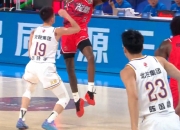 开云体育电脑版-放弃陈国豪！广东队迎来补强机会，“加强版邹阳”或被杜锋看中？