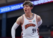 开云体育网站-李弘权21分上海大胜广东张宁21分山西负同曦