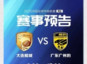 开云体育电脑版-关于2025中甲：大连鲲城迎战南京城市，穆谢奎+多米尼克携手争胜的信息