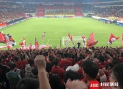 开云体育官网-赢了！5比0，成都蓉城大胜深圳队