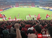 开云体育官网-赢了！5比0，成都蓉城大胜深圳队