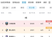 开云体育入口-日韩球队丢人！2大亚冠冠军连败出局，4场丢10球，还不如南非球队的简单介绍