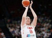 开云体育登录-关于中国女篮上场三分26%+罚球25中12，本场三分40%+罚球11中11的信息