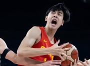 开云体育app-亚预赛-中国男篮101-53大胜关岛曾凡博14+8的简单介绍