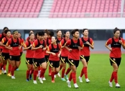 开云体育登录入口-关于女足赛事频频引爆热议！的信息