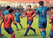 开云体育官网-包含亚冠强对决即将开打，球迷期待精彩比赛的词条