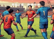 开云体育官网-包含亚冠强对决即将开打，球迷期待精彩比赛的词条