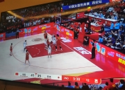 开云体育登录入口-内线火力全开，球队逐渐拉开比分差距的简单介绍