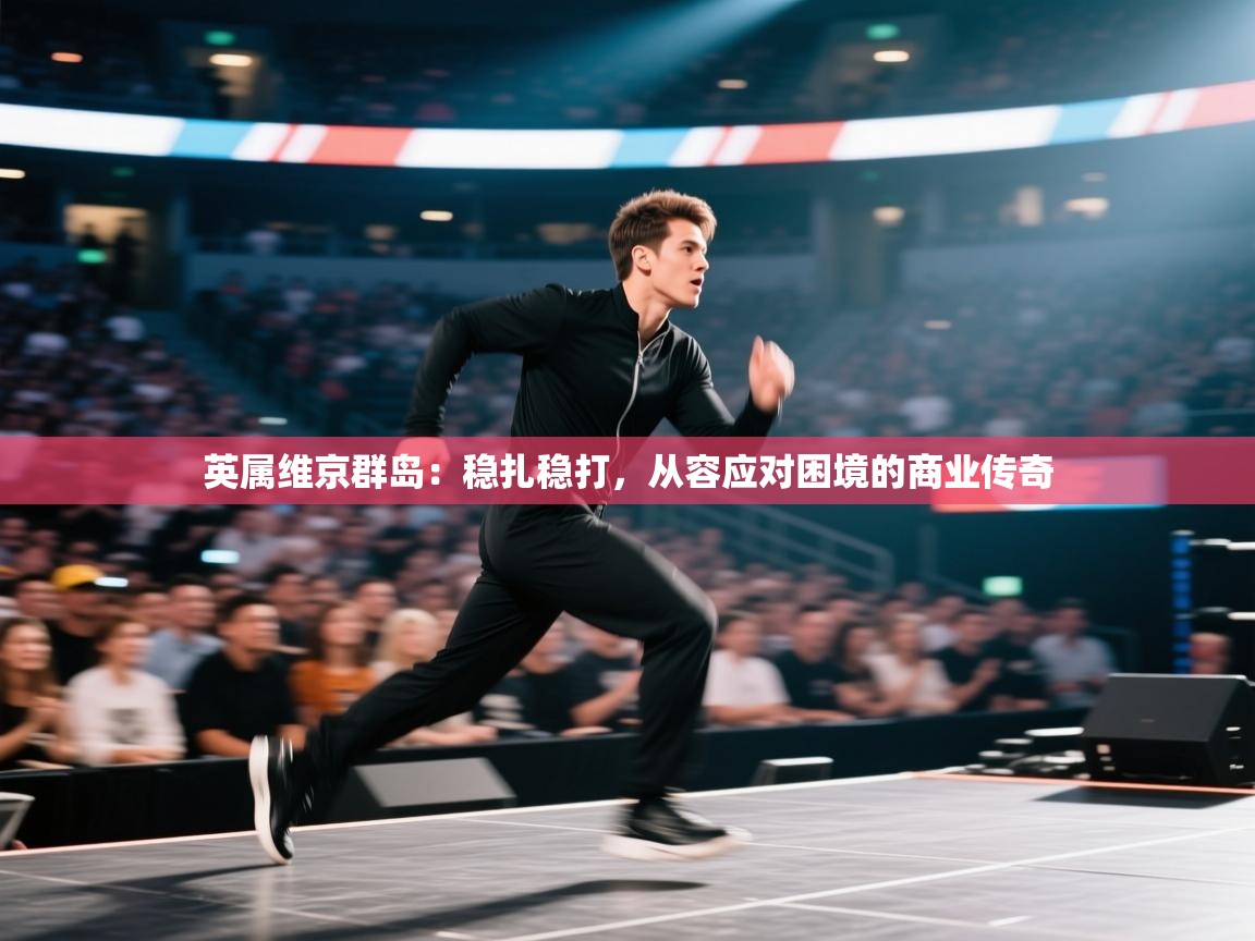 英属维京群岛:稳扎稳打,从容应对困境的商业传奇 第1张