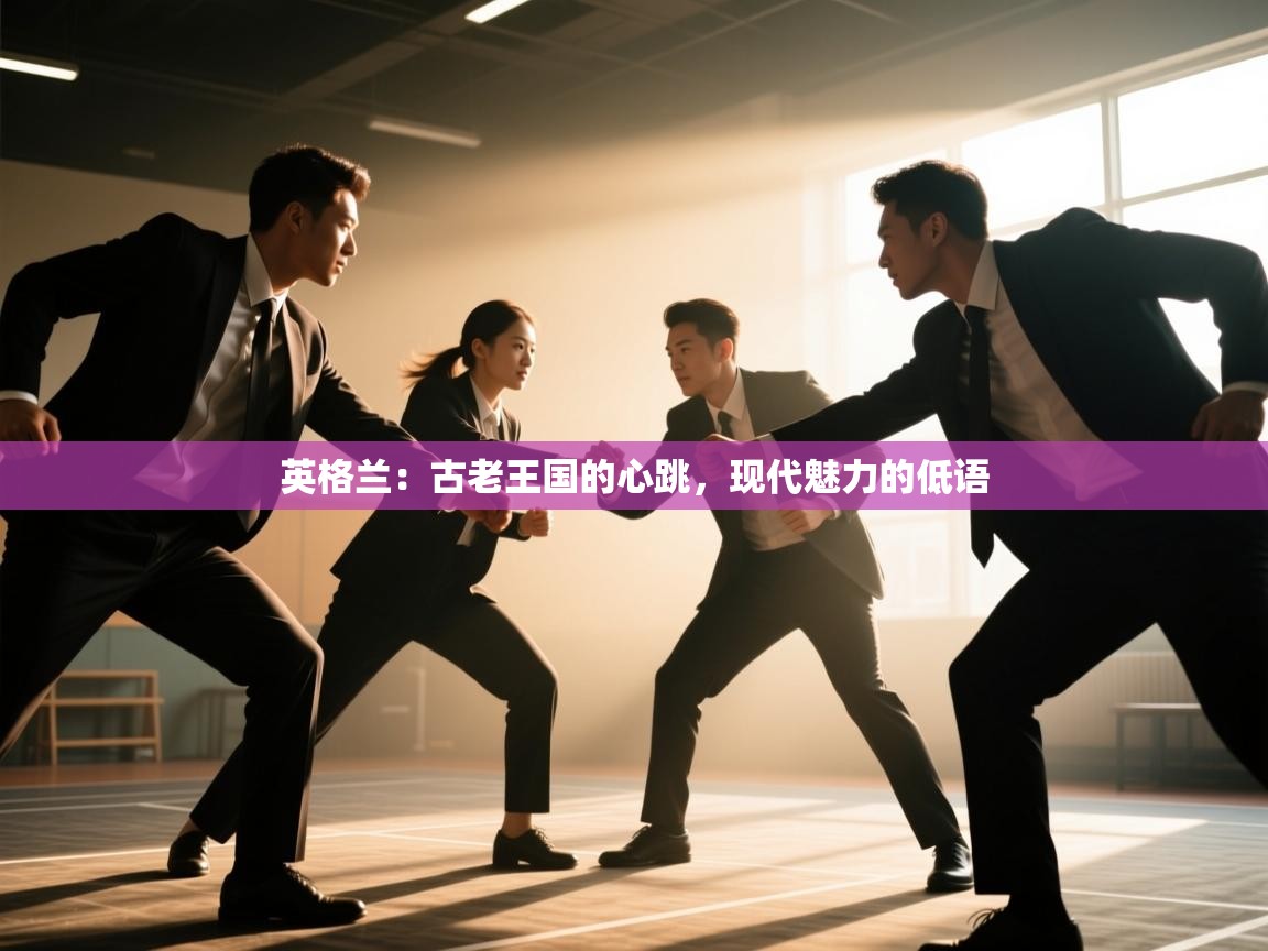 英格兰:古老王国的心跳,现代魅力的低语 第2张