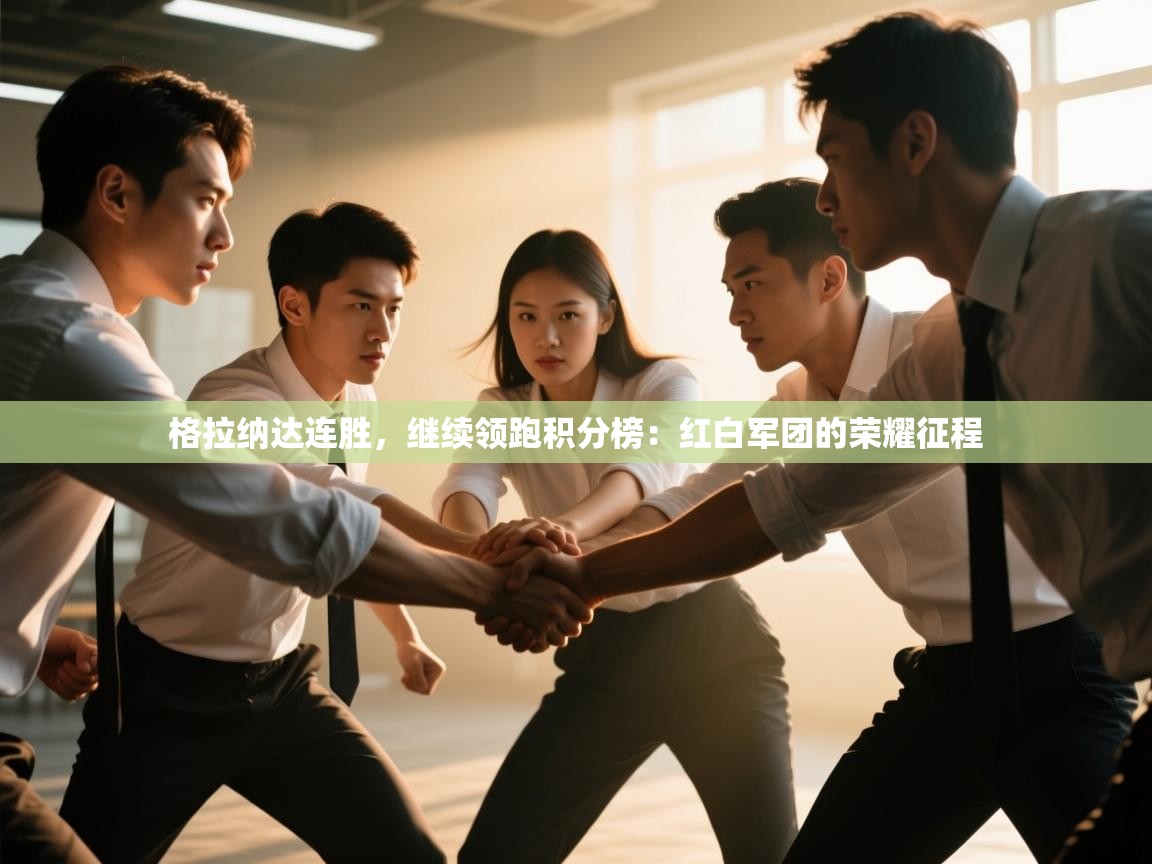 格拉纳达连胜，继续领跑积分榜：红白军团的荣耀征程  第2张