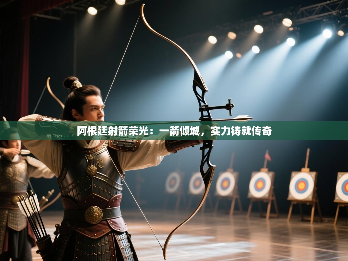 阿根廷射箭荣光：一箭倾城，实力铸就传奇  第2张