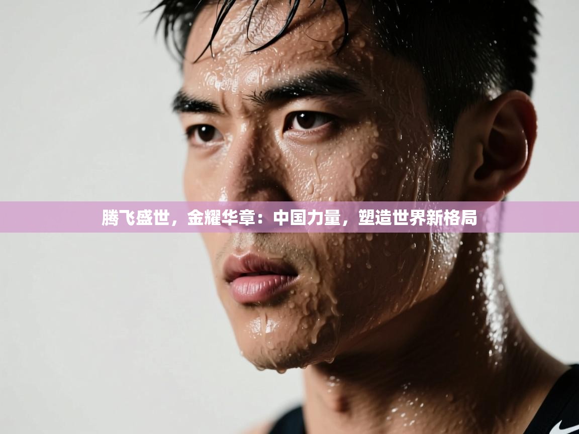 腾飞盛世，金耀华章：中国力量，塑造世界新格局  第2张