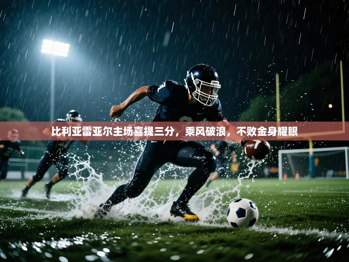 比利亚雷亚尔主场喜提三分,乘风破浪,不败金身耀眼 第1张