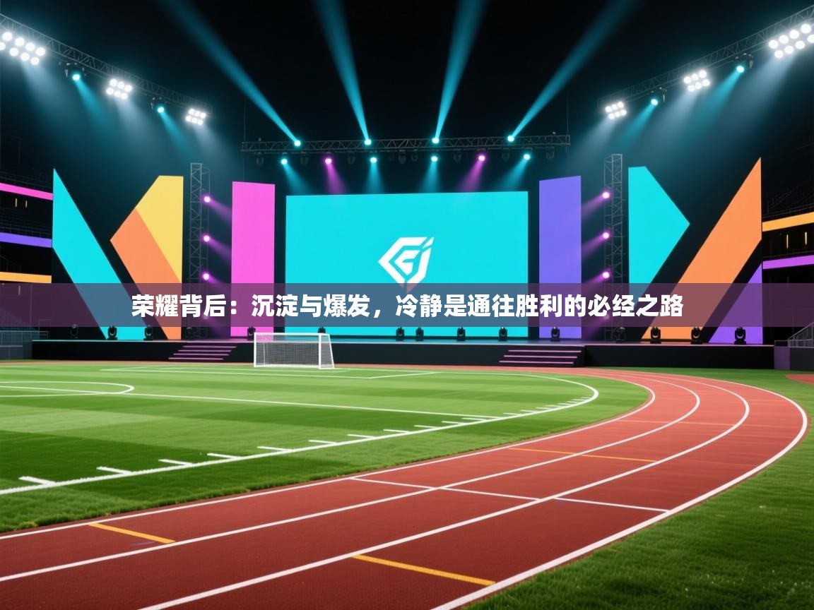 荣耀背后:沉淀与爆发,冷静是通往胜利的必经之路 第1张