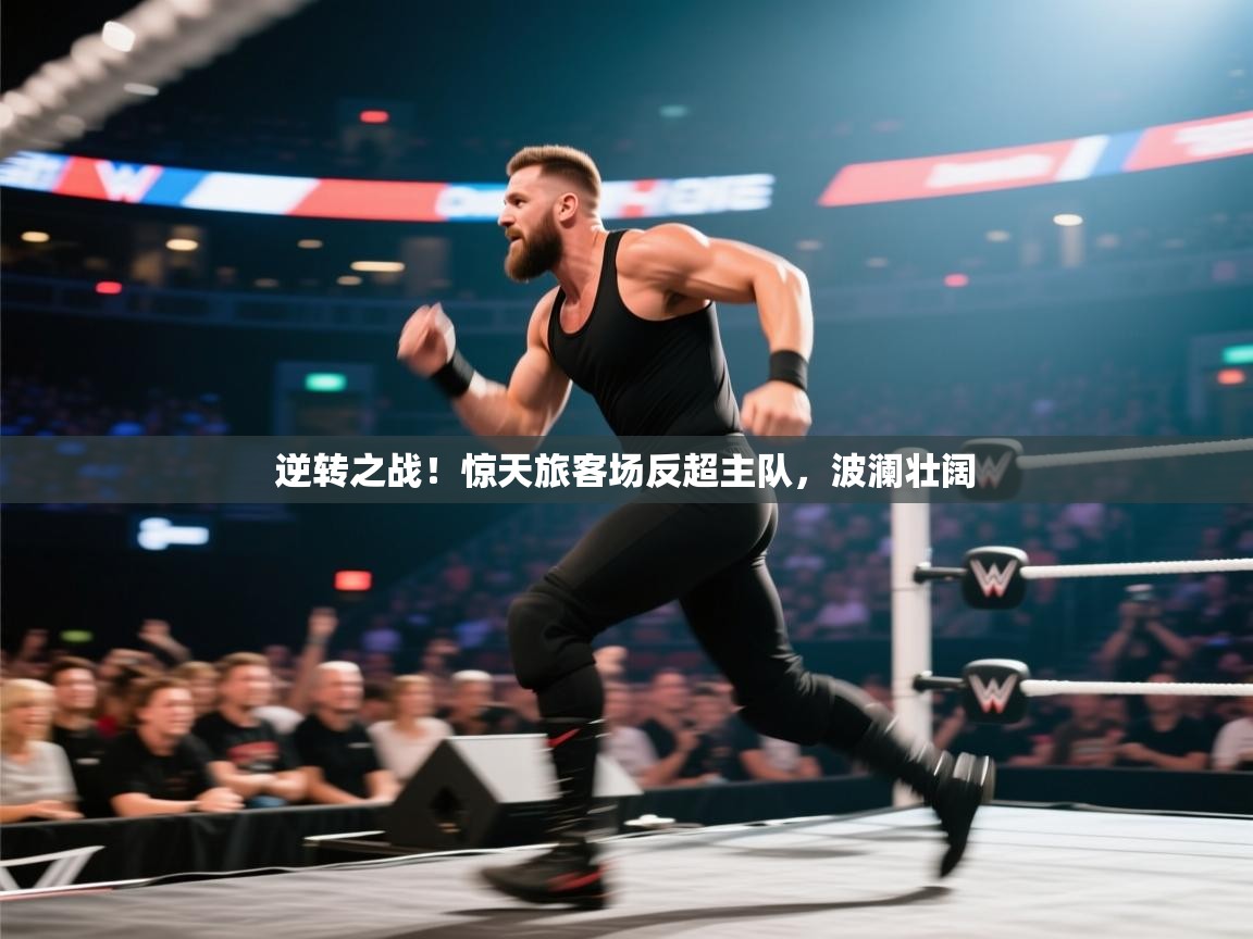 逆转之战!惊天旅客场反超主队,波澜壮阔 第1张