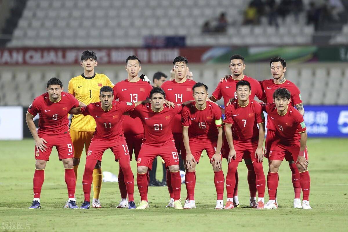世预赛前瞻：国足力争主场捍卫尊严的简单介绍
