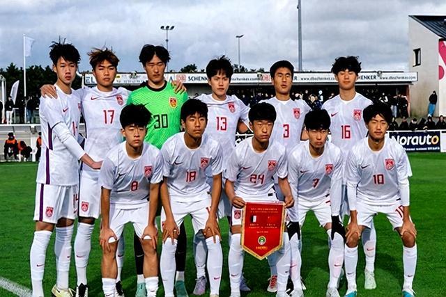 U16国足绝杀乌兹别克，青训资金加大，基地资源分布不均