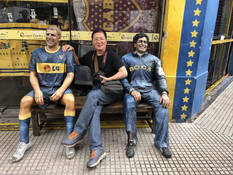 关于布宜诺斯艾利斯独立小将表现抢眼，劲旅添新力量的信息