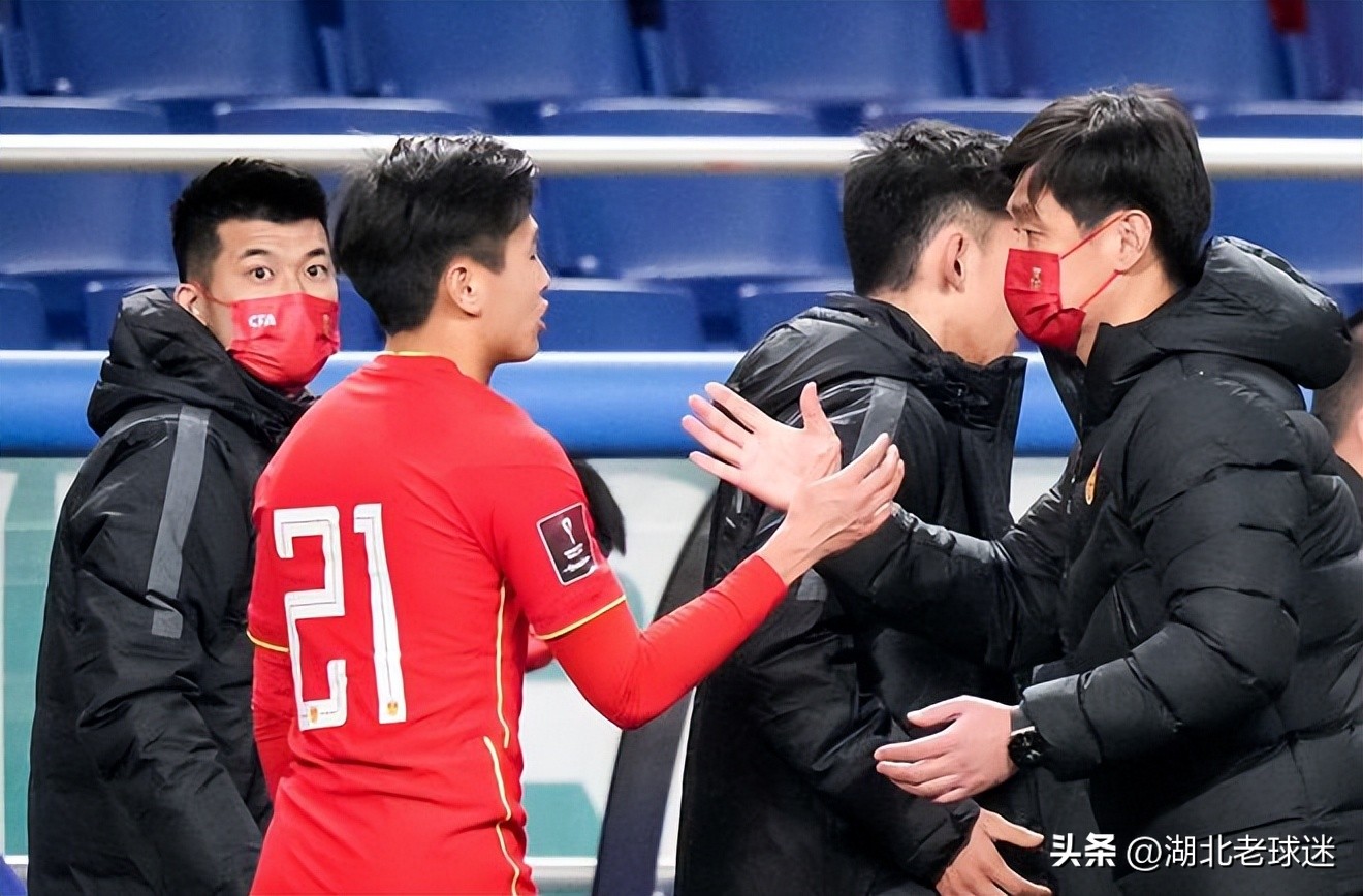 包含世界杯强敌太多若在决赛遭遇中国队也会很困难的词条