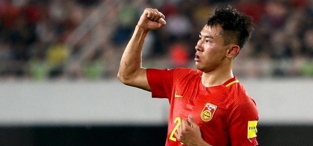 包含盘点国足5大遗珠：海港19岁太子领衔蓉城归化遗憾落选的词条