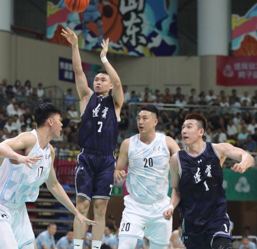 关于韩德君17+14辽宁险胜宁波原帅20分山西胜上海的信息