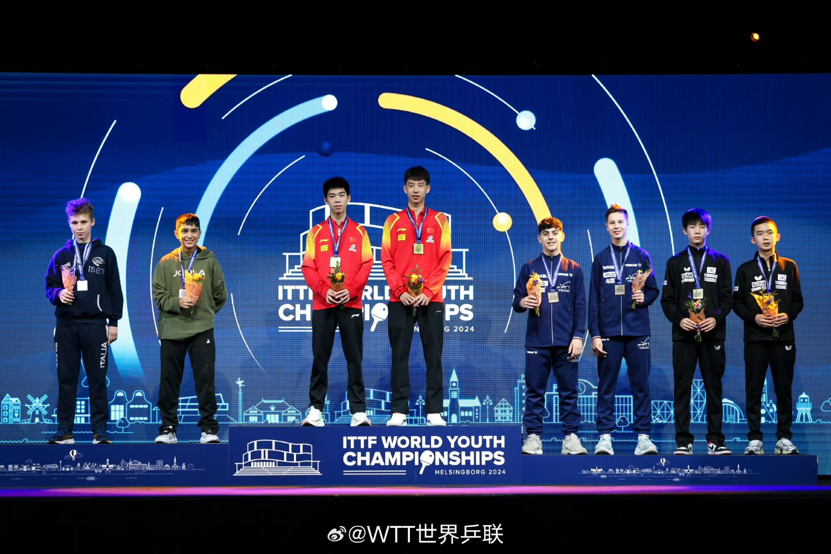 王俊杰U19世青赛集锦：对阵西班牙砍下21分8板2助的简单介绍
