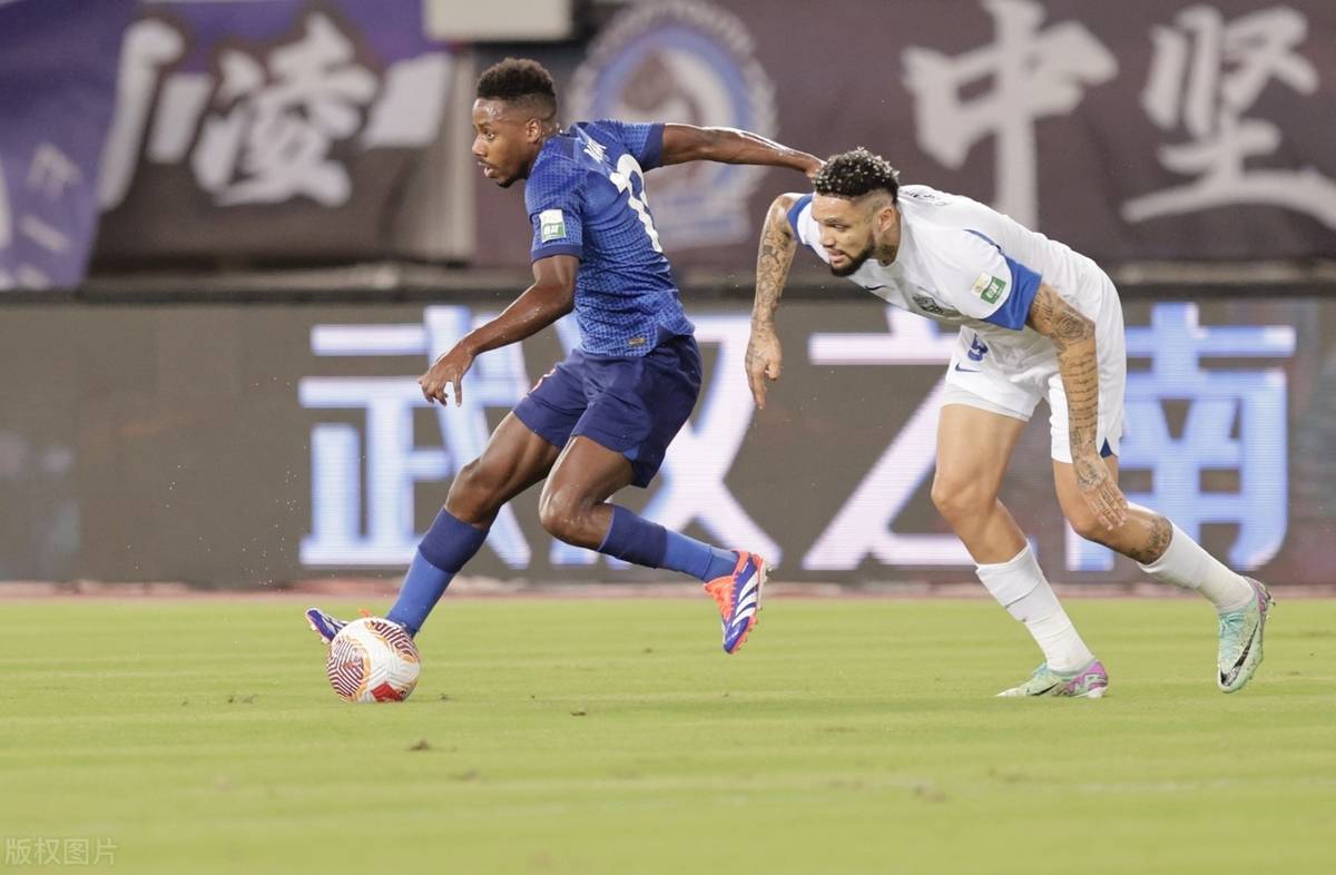 申花为何一直对归化球员情有独钟？未来可能还会考察新目标