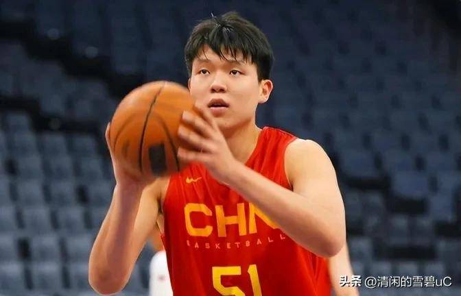 郭士强回应杨瀚森不参加亚洲杯：看新闻才知道坚决服从领导决定