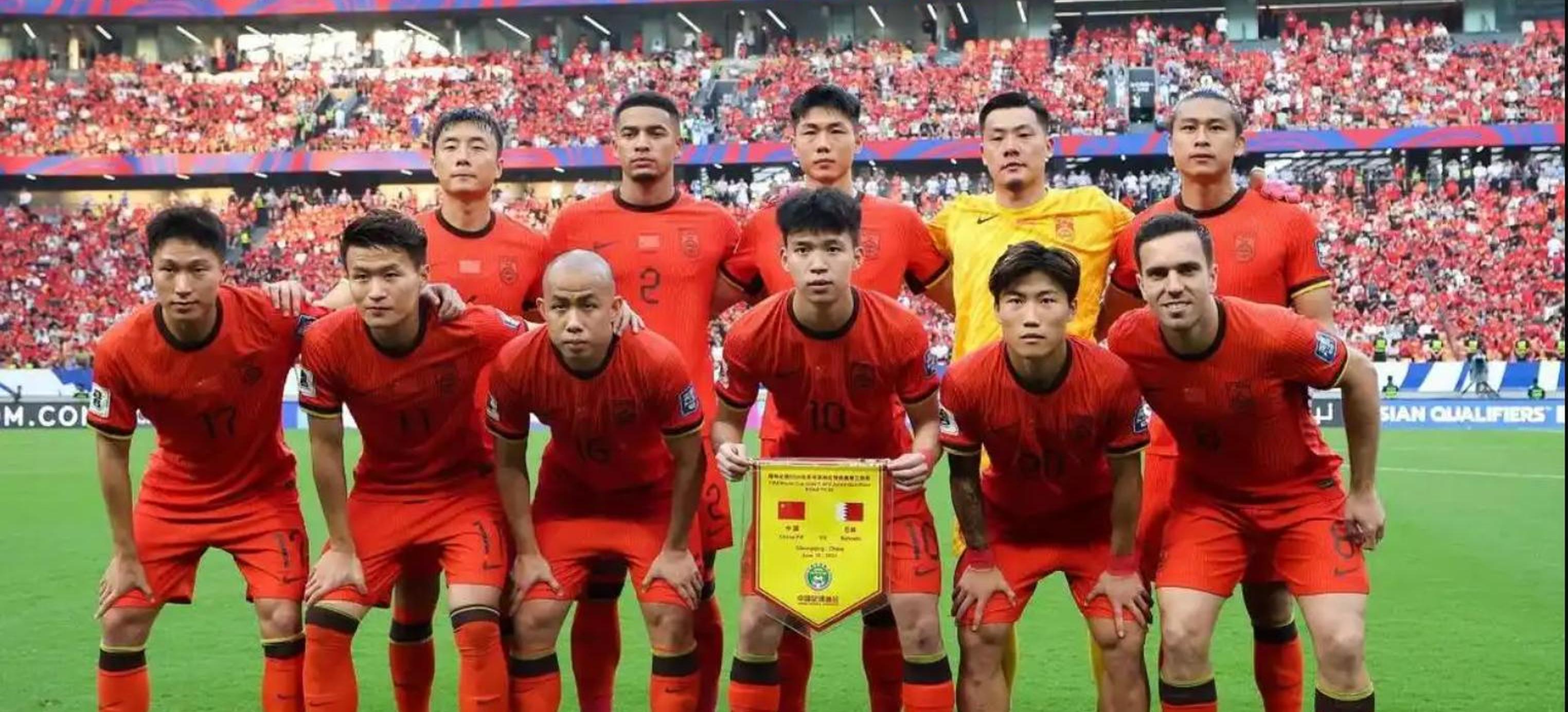 国足重组工作面临巨大困难选帅尚未启动技术总监人选未定