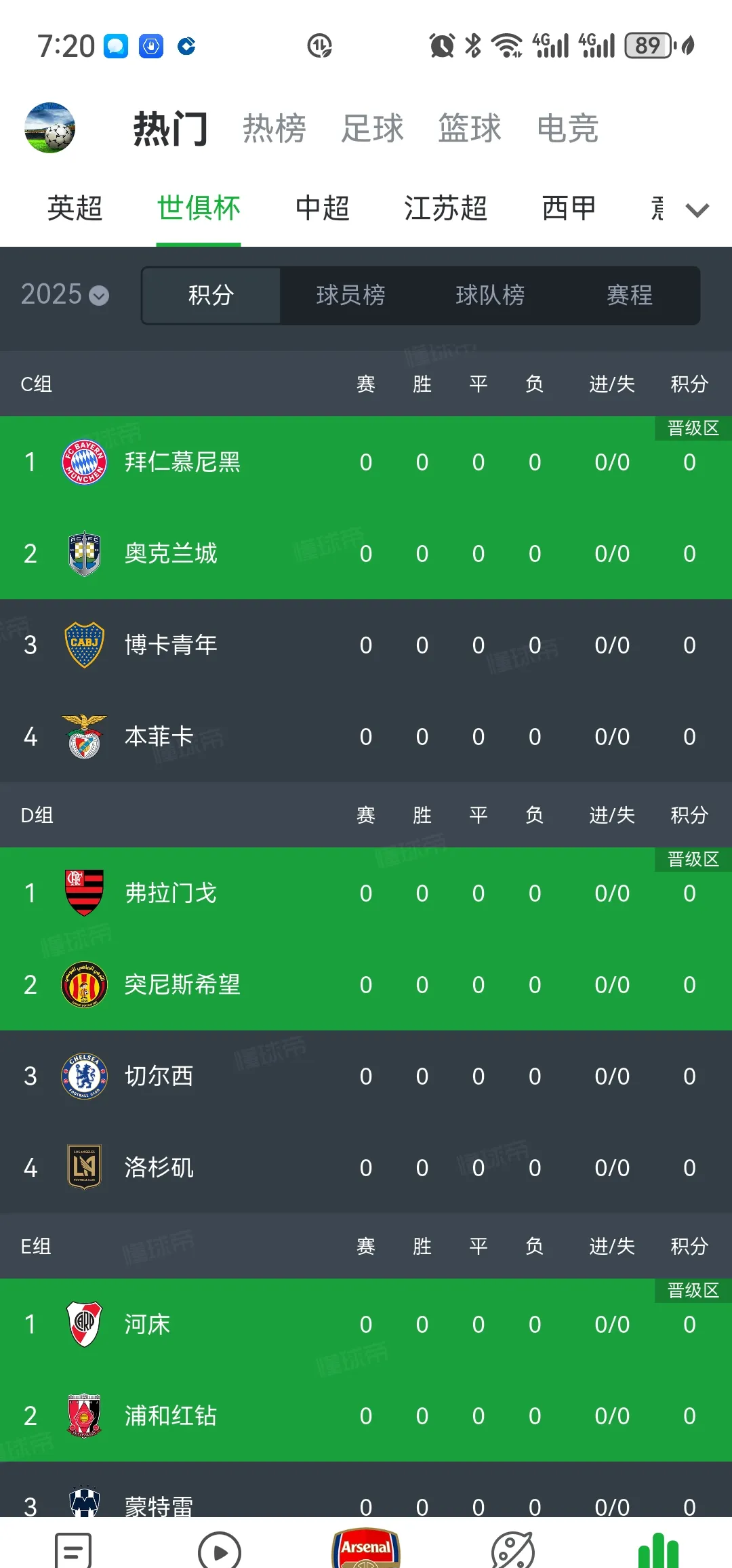 关于2029世俱杯已定4席FIFA改准入规则放欧洲老贵族入围？的信息