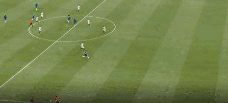 切尔西2-0洛杉矶！获世俱杯开门红新援首秀献助攻恩佐替补建功的简单介绍
