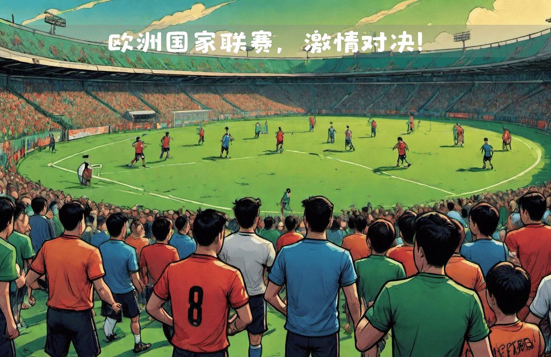 欧洲国家联赛：谁能晋级下一轮？