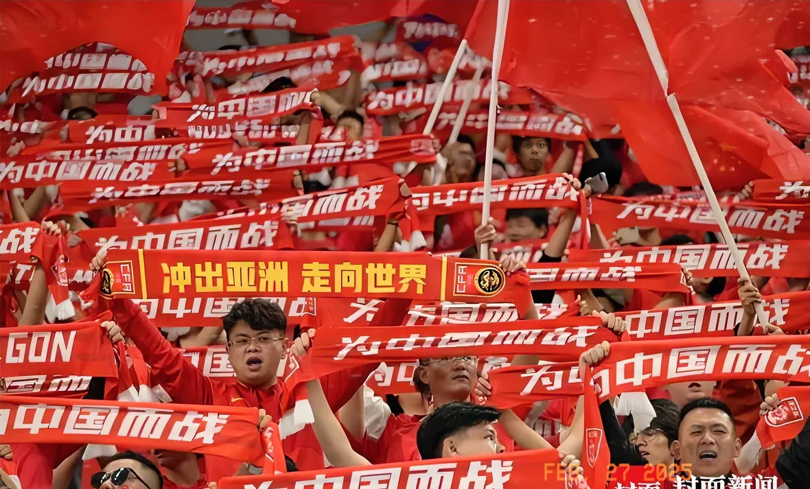 亚洲杯足球赛即将开幕，中国队备战